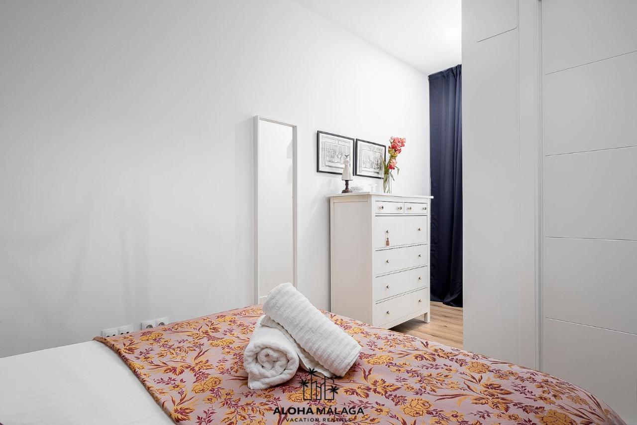 Agatha Place, Soho By Alohamalaga Apartment