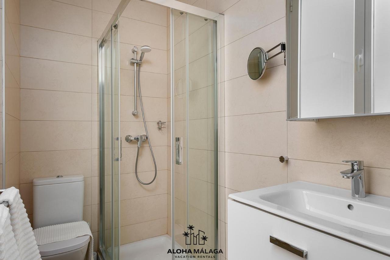 Agatha Place, Soho By Alohamalaga Appartamento *