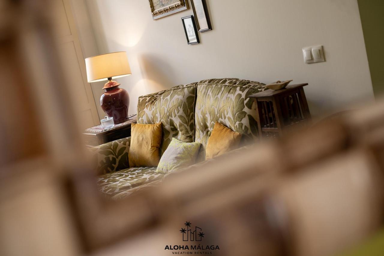 Apartment Agatha Place, Soho By Alohamalaga