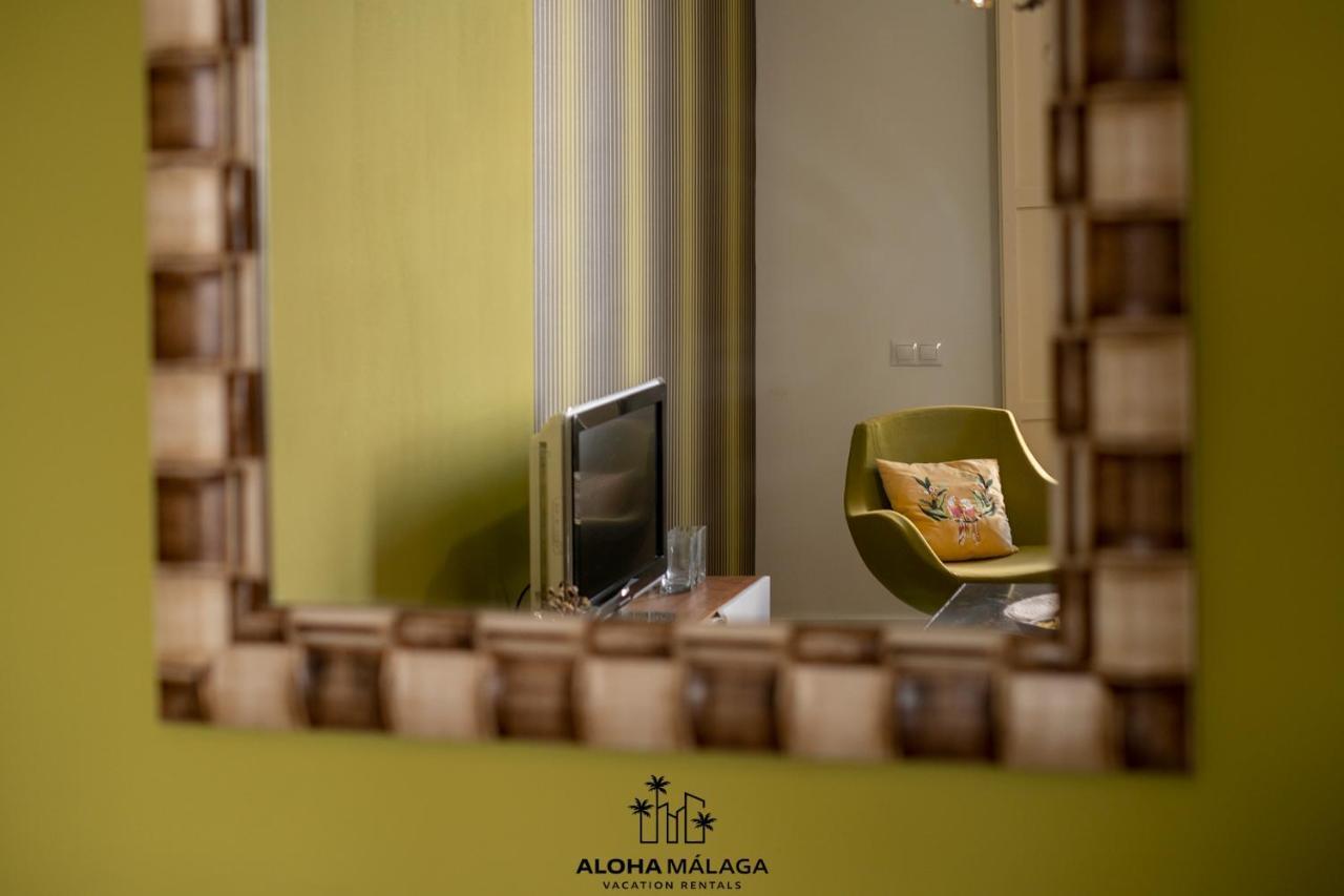 Agatha Place, Soho By Alohamalaga Appartamento Málaga