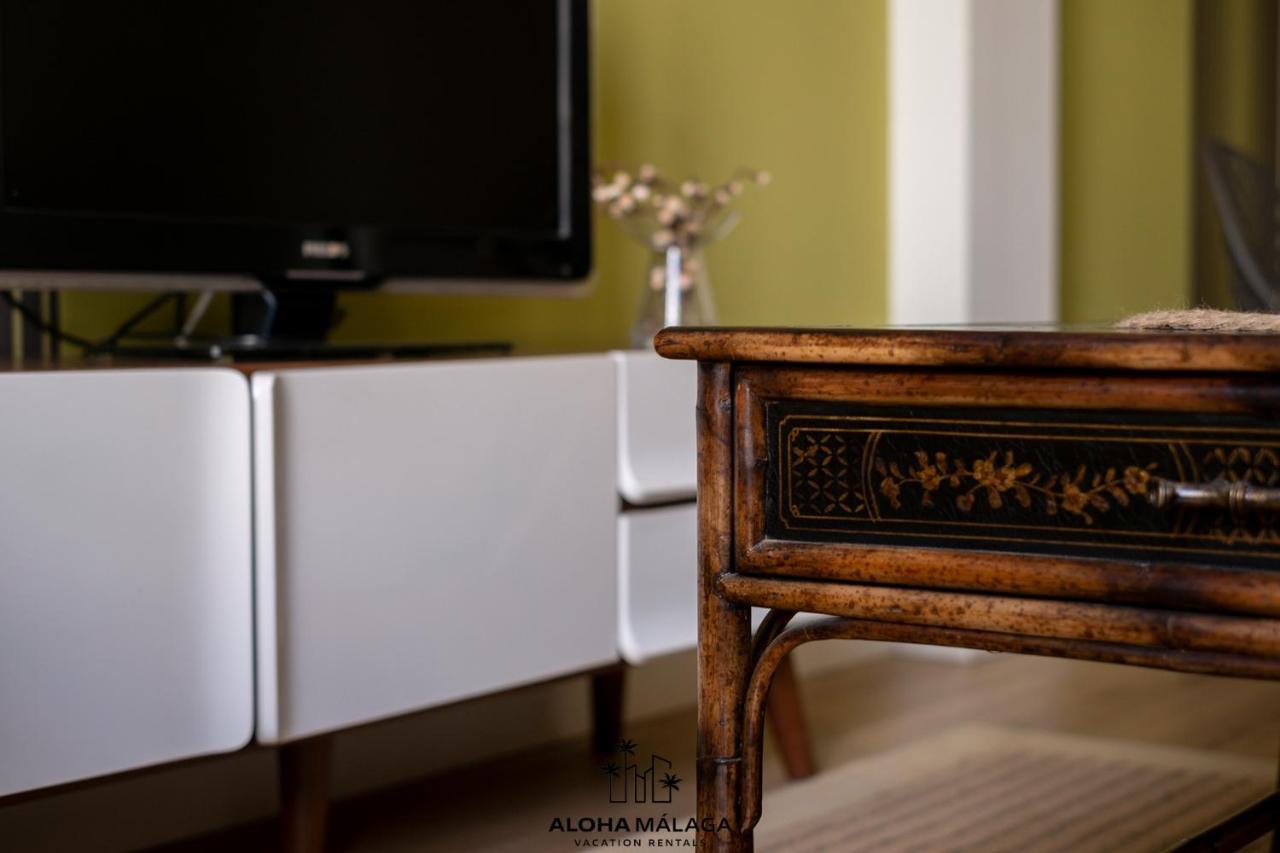 Apartment Agatha Place, Soho By Alohamalaga *