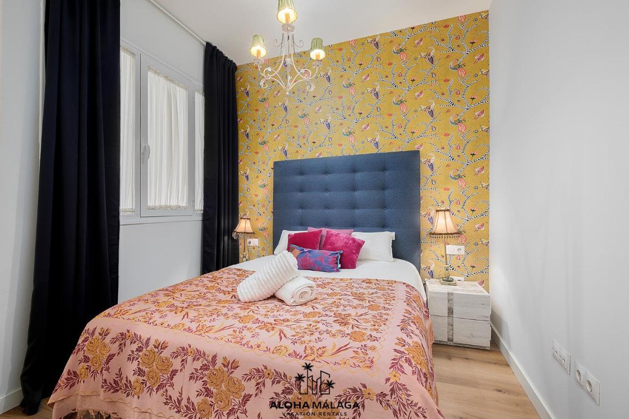 Appartamento Agatha Place, Soho By Alohamalaga *