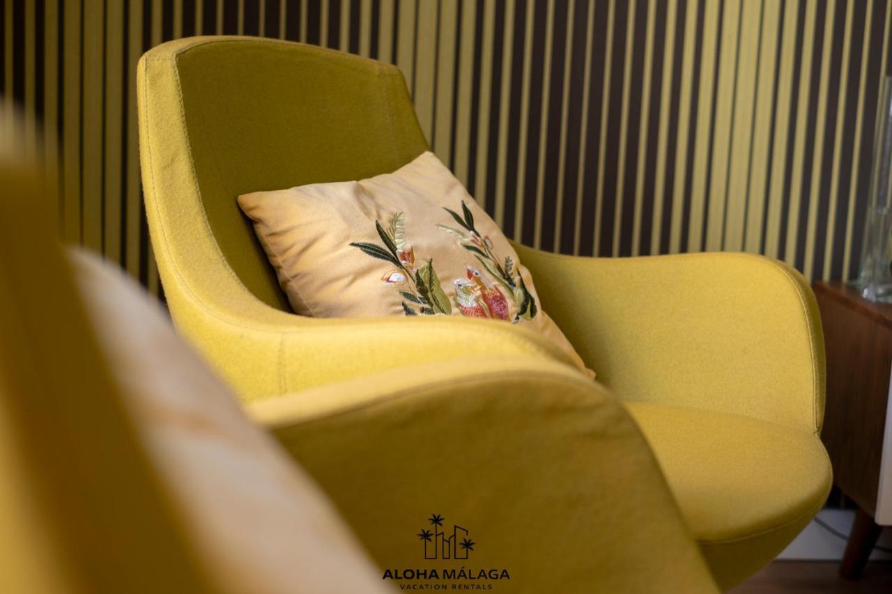 Agatha Place, Soho By Alohamalaga Málaga