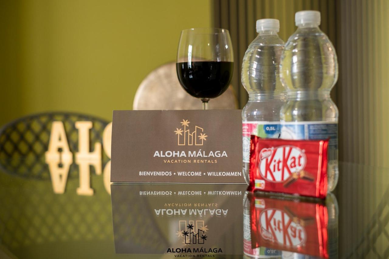 Apartment Agatha Place, Soho By Alohamalaga