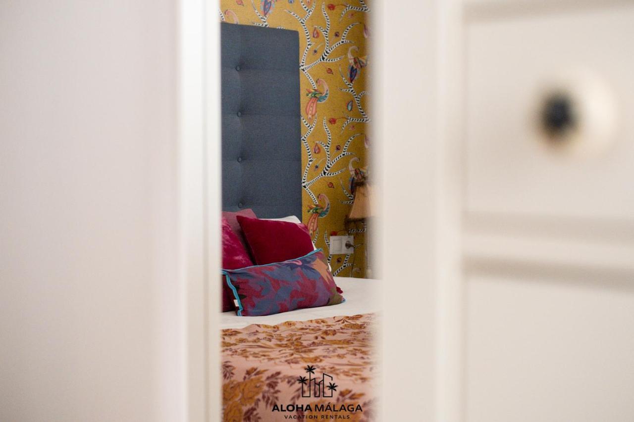 Agatha Place, Soho By Alohamalaga *