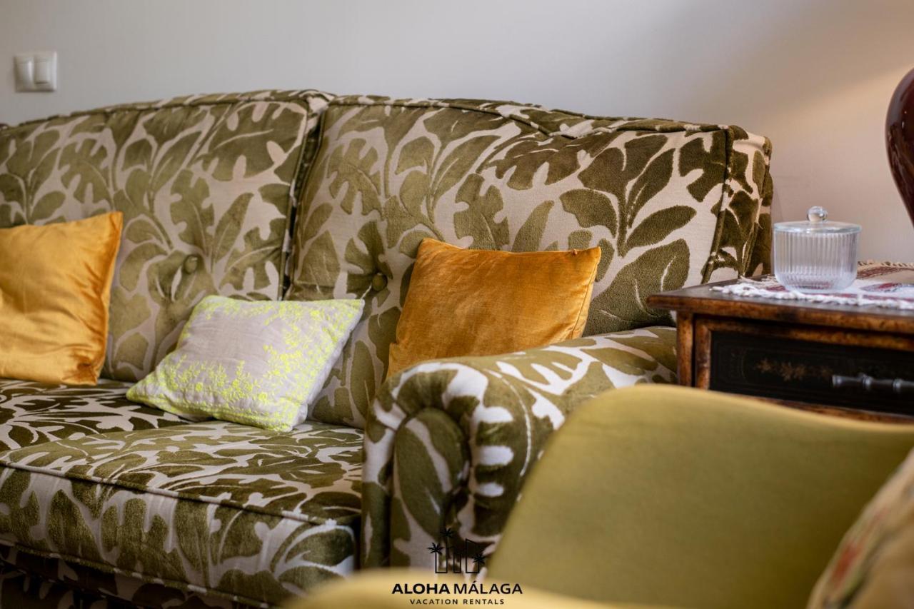 Agatha Place, Soho By Alohamalaga Appartamento *