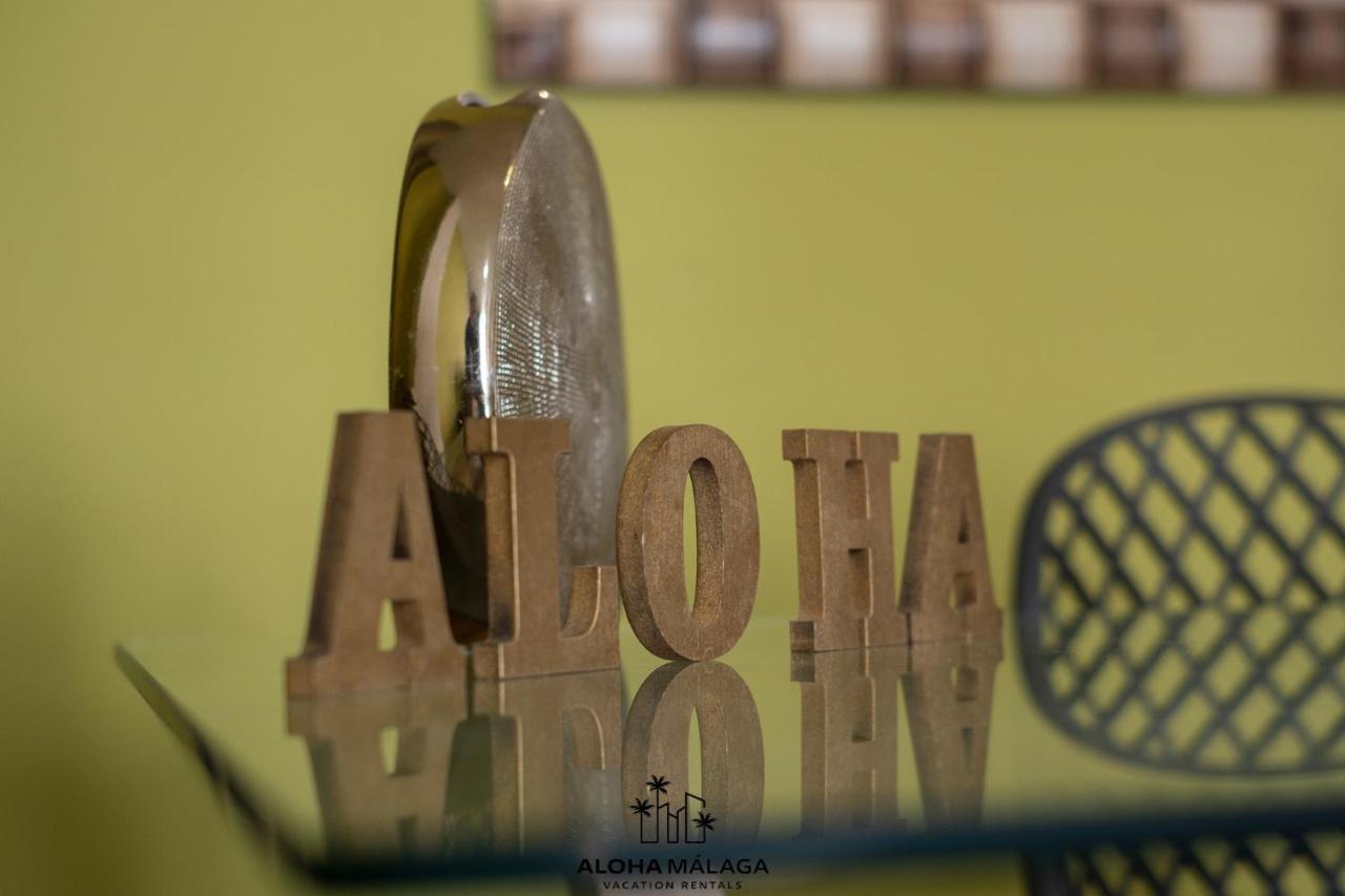 Agatha Place, Soho By Alohamalaga Appartamento *