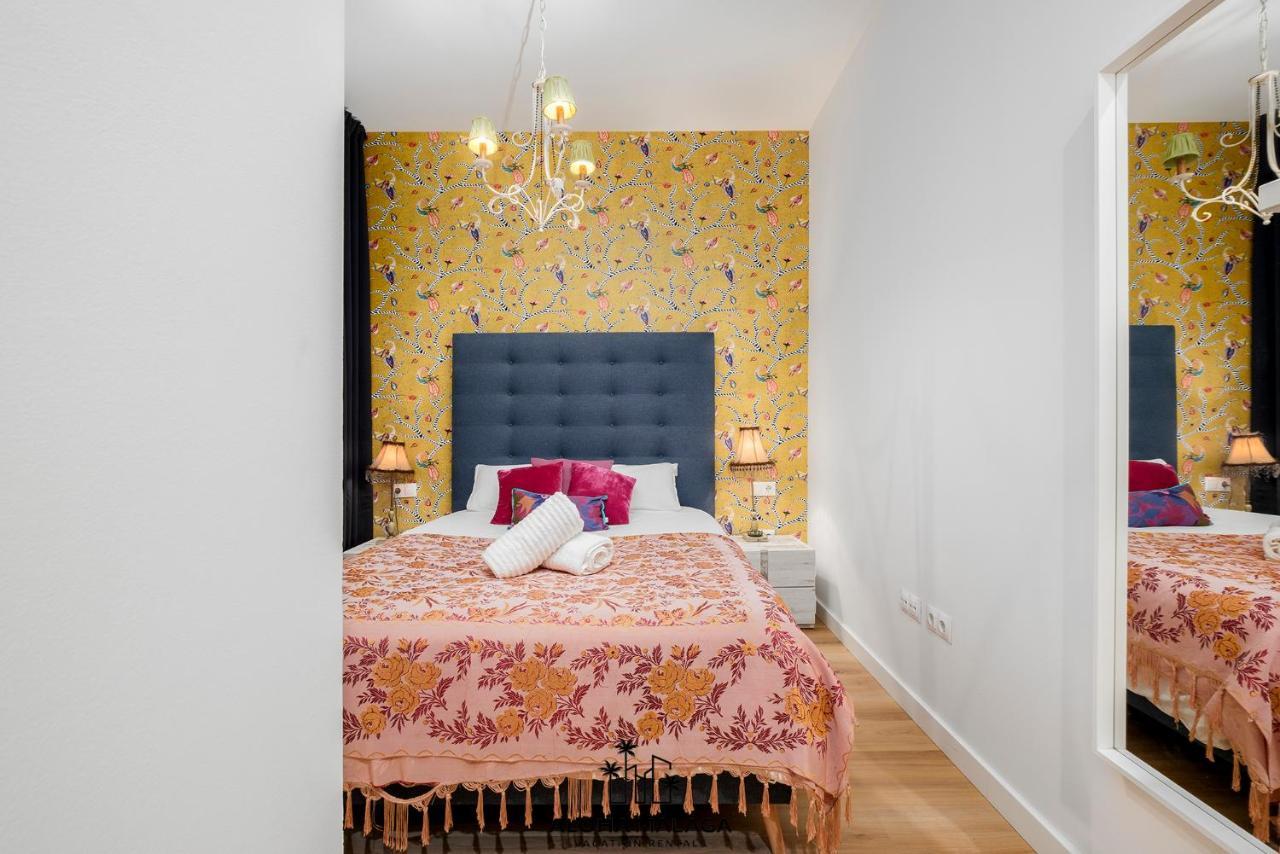 Agatha Place, Soho By Alohamalaga Appartamento