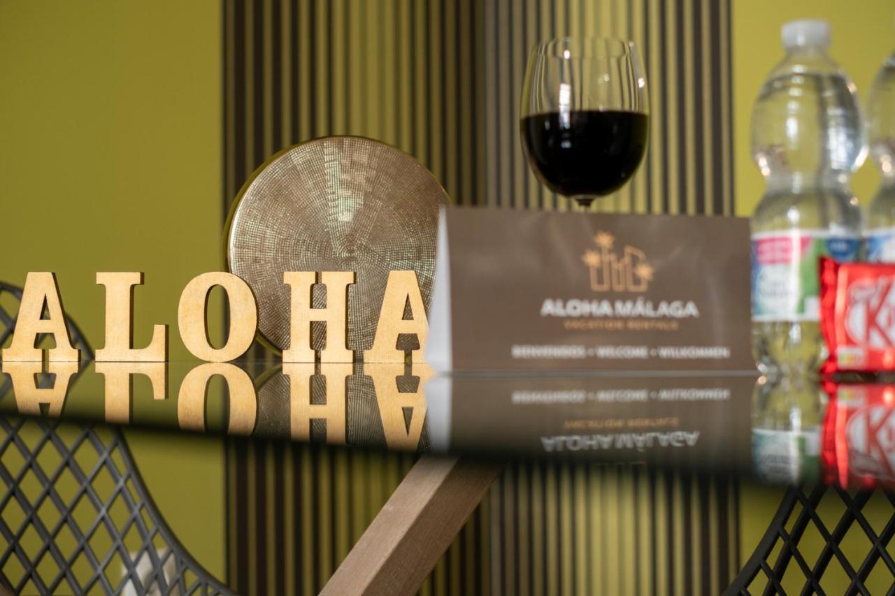 Agatha Place, Soho By Alohamalaga Appartamento