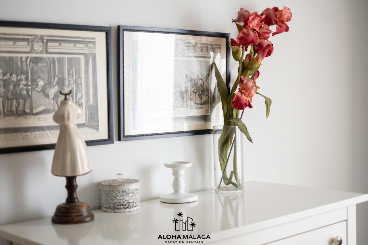 Agatha Place, Soho By Alohamalaga Appartamento *